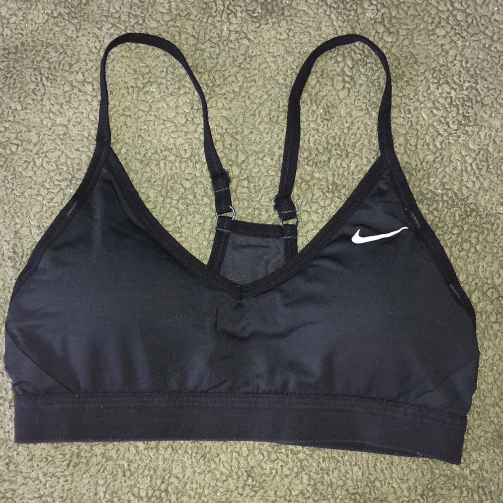 Nike sports bra